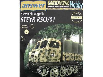 Steyr Rso/01 - image 2