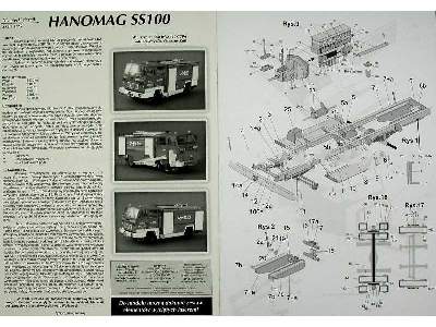 Hanomag Ss100 - image 2