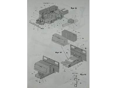 Hanomag Ss100 - image 6