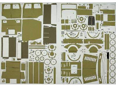 Hanomag Ss100 - image 11