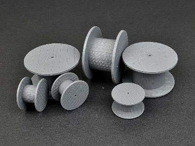 Cable Spools - image 5