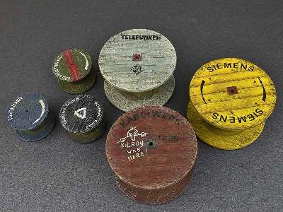 Cable Spools - image 11