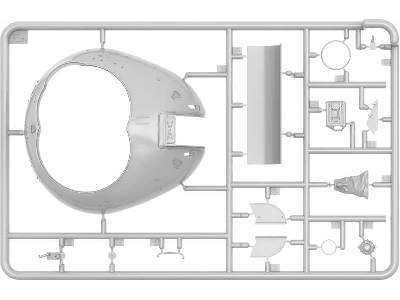 Tiran 4 Early Type - Interior Kit - image 10