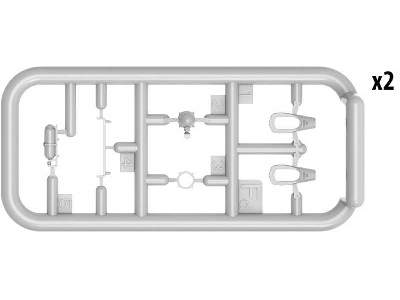 Tiran 4 Early Type - Interior Kit - image 14
