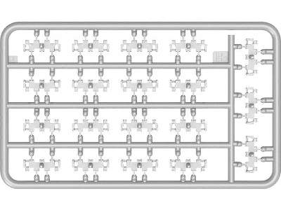 Tiran 4 Early Type - Interior Kit - image 26