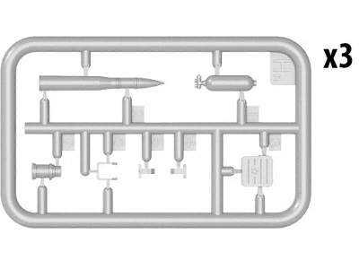 Tiran 4 Early Type - Interior Kit - image 28