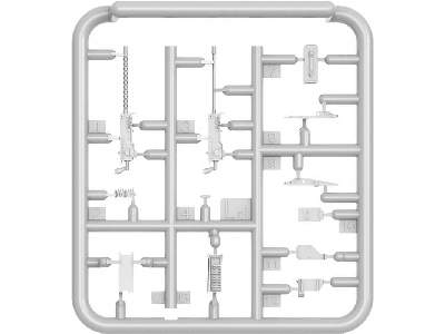 Tiran 4 Early Type - Interior Kit - image 37