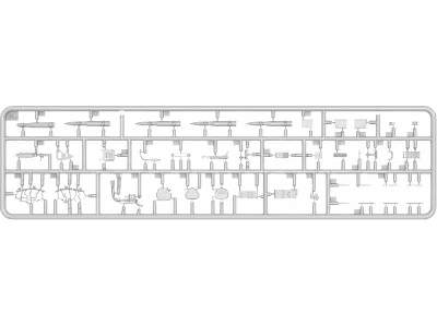 Tiran 4 Early Type - Interior Kit - image 39