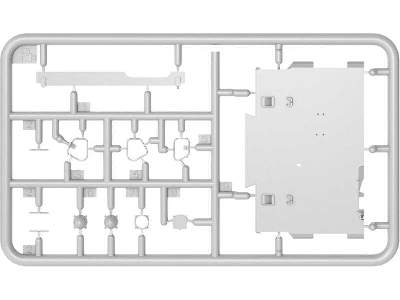 Tiran 4 Early Type - Interior Kit - image 40