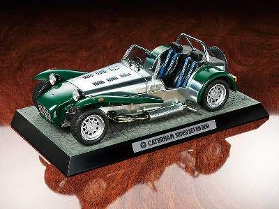 Caterham Super Seven BDR - image 1