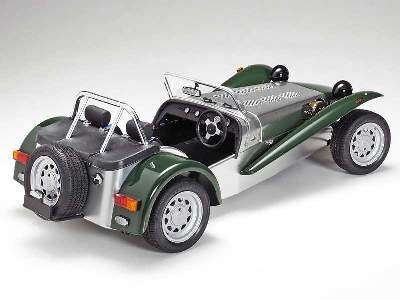 Caterham Super Seven BDR - image 5