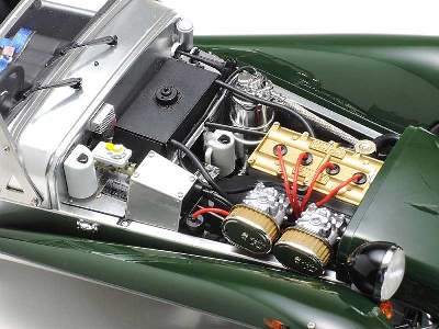 Caterham Super Seven BDR - image 6