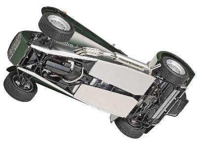 Caterham Super Seven BDR - image 9