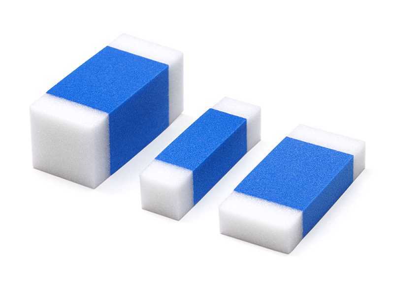 Polishing Compound Sponges - image 1