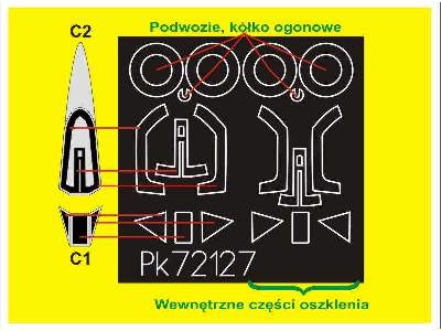 Focke-wulf Fw190A-3 - Tamiya - image 1