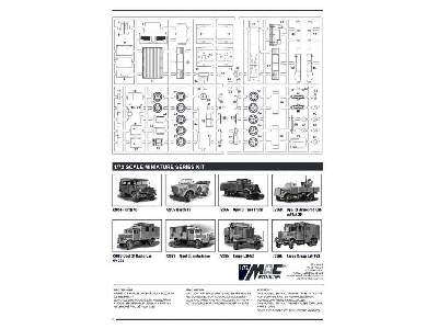 German Light Truck G 3 a - image 3