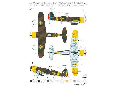 IAR-81 BoPi Dive Bomber - image 2