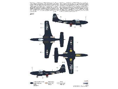 FH-1 Phantom - Demo+Trainers - image 2