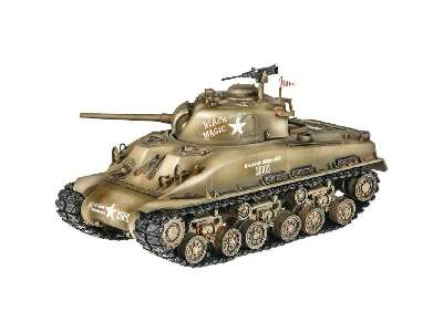 M-4 Sherman Tank - image 1