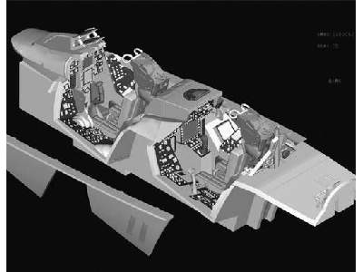 Grumman F-14B Tomcat - image 2