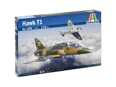 Hawk T1 - image 2