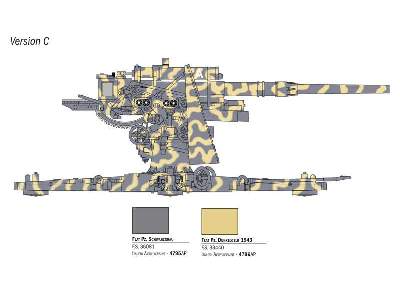 8.8 cm Flak 37 With Crew - image 8
