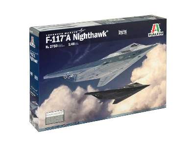 F-117 Nighthawk - image 2