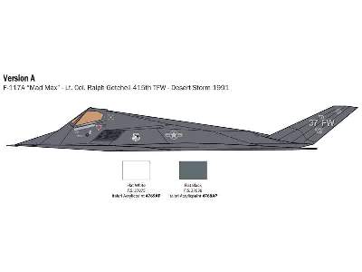 F-117 Nighthawk - image 4