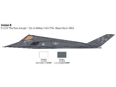 F-117 Nighthawk - image 5