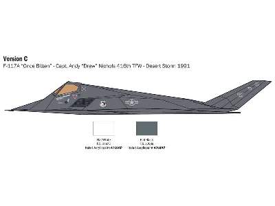 F-117 Nighthawk - image 6