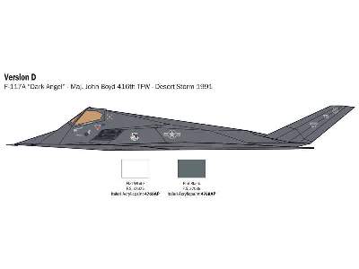 F-117 Nighthawk - image 7