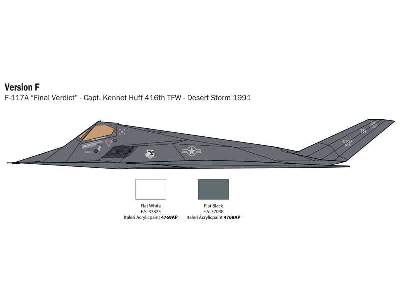 F-117 Nighthawk - image 9