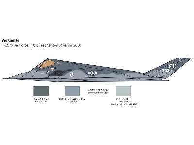 F-117 Nighthawk - image 10