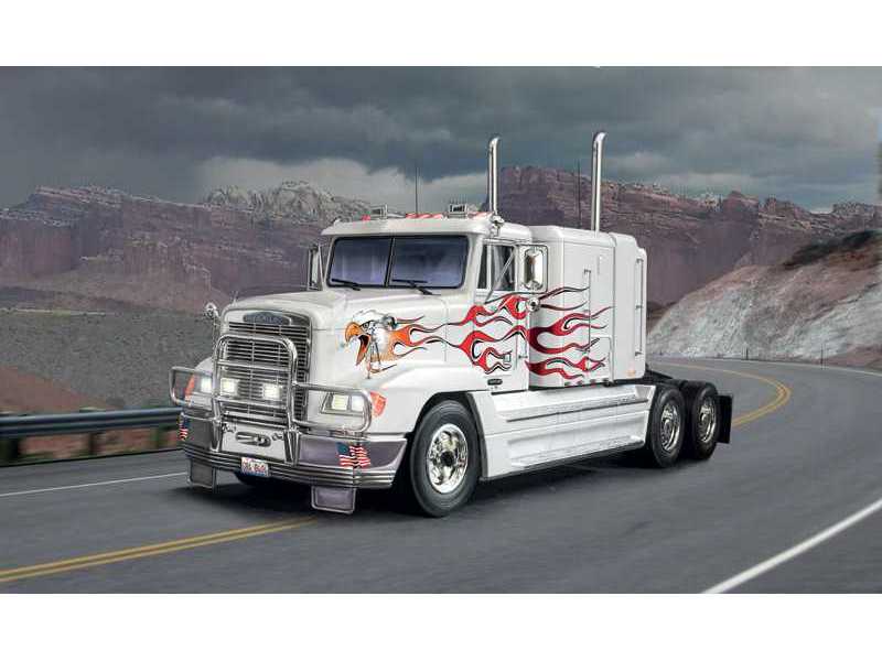 Freightliner FLD 120 Special - image 1