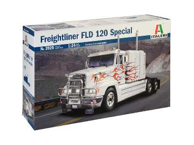 Freightliner FLD 120 Special - image 2