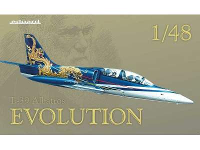 Evolution - L-39 Albatros Limited Edition  - image 1