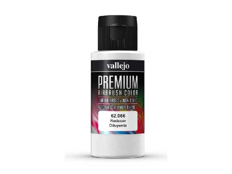 Reducer Premium Airbrush Color - image 1