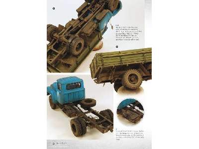 Book Civil Vehicles by Eugene Tur  - image 5