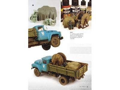 Book Civil Vehicles by Eugene Tur  - image 6