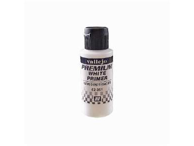 Premium White Primer - image 1