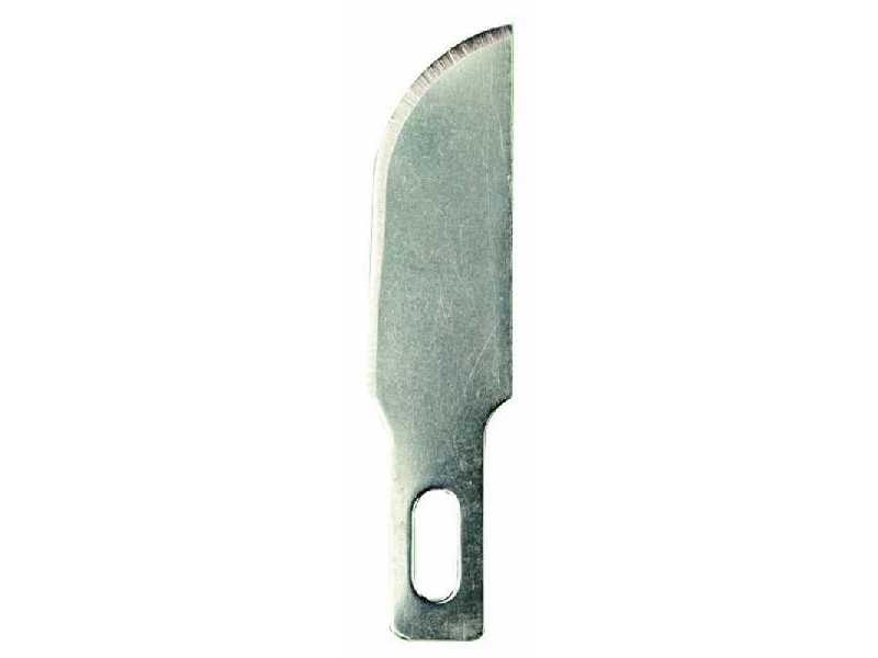 Sets of 5 #10 Curved blades - image 1 Sets of 5 #10 Curved blades - image 1