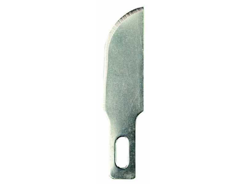 Sets of 5 #10 Curved blades - image 1