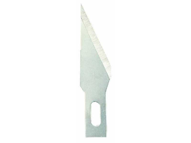 Sets of 5 #11 Fine point blades - image 1 Sets of 5 #11 Fine point blades - image 1