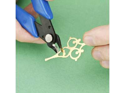 Sprue & Photo Etch Cutter - image 2