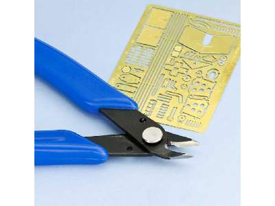 Sprue & Photo Etch Cutter - image 3