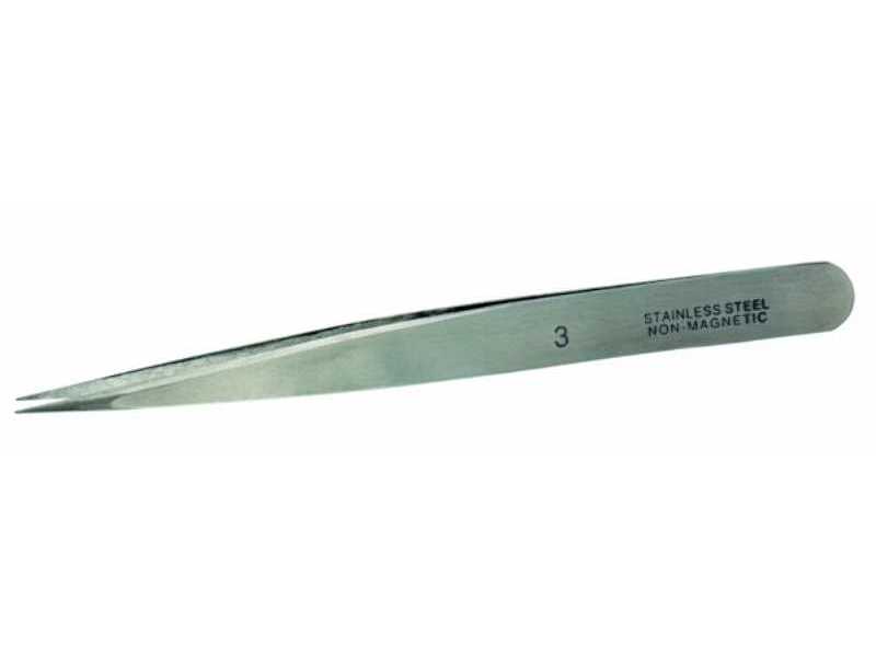 Fine Tweezers - image 1