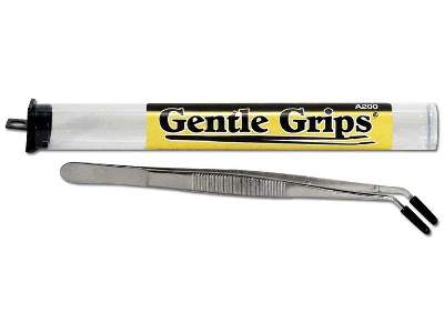 A200 Gentle Grips - image 1
