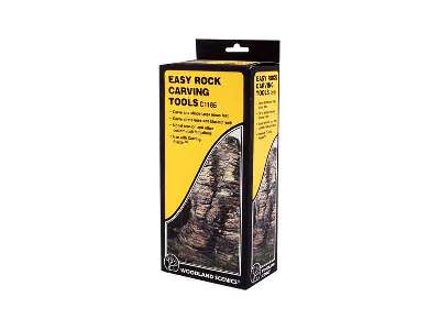 Easy Rock Carving Tools - image 1