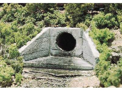 Concrete Culvert - image 2