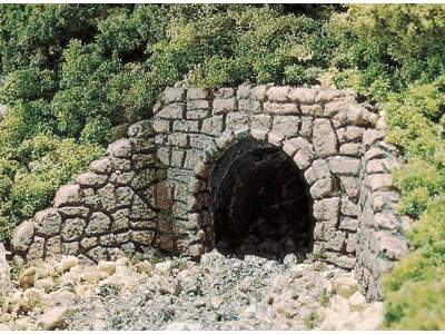 Random Stone Culvert - image 2